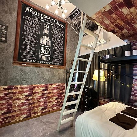 Max4People Shinjuku 7Minutes Shibuya12 Minutes 5Minutes Walk From Hatsudai Station Leon Resort Shibuya Präfektur Tokio Exterior foto