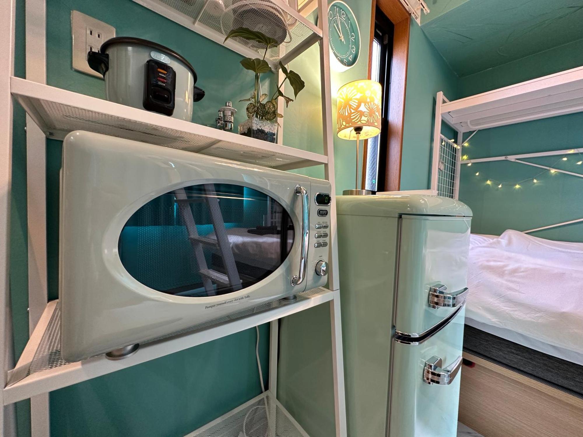 Max4People Shinjuku 7Minutes Shibuya12 Minutes 5Minutes Walk From Hatsudai Station Leon Resort Shibuya Präfektur Tokio Exterior foto