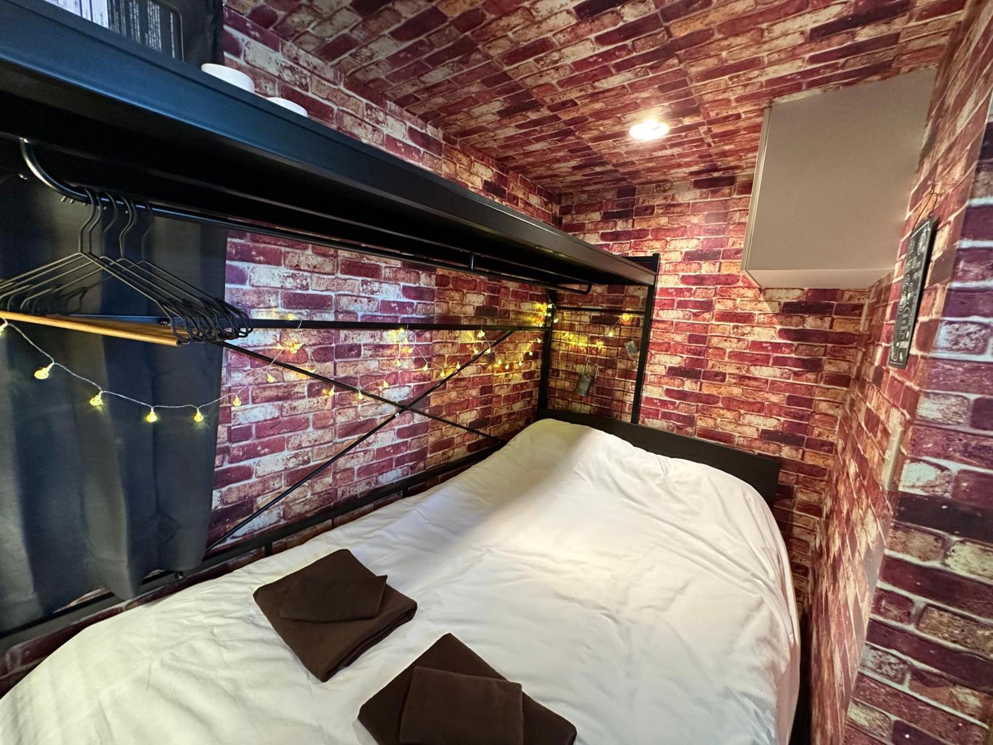 Max4People Shinjuku 7Minutes Shibuya12 Minutes 5Minutes Walk From Hatsudai Station Leon Resort Shibuya Präfektur Tokio Exterior foto