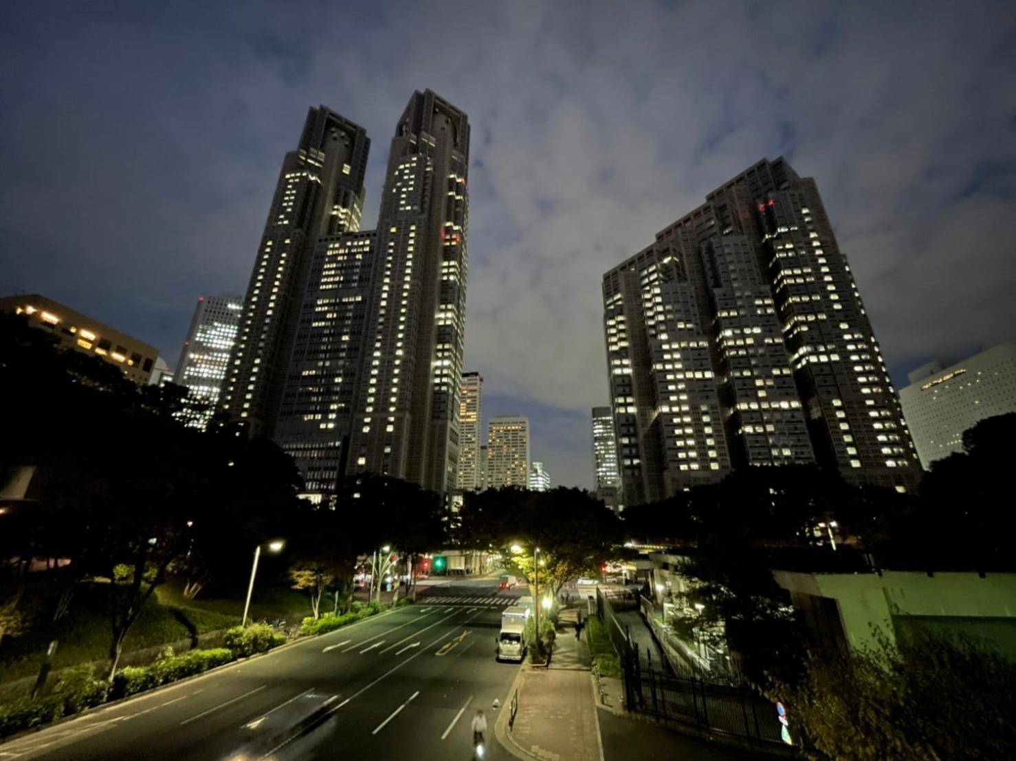 Max4People Shinjuku 7Minutes Shibuya12 Minutes 5Minutes Walk From Hatsudai Station Leon Resort Shibuya Präfektur Tokio Exterior foto